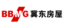 冀东房屋logo