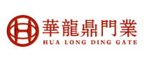 华龙鼎logo