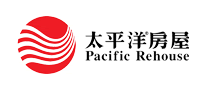 太平洋房屋logo