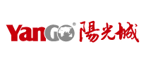 阳光城logo