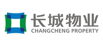 长城物业logo