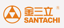 金三立logo