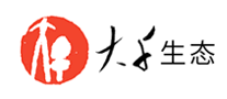 大千生态logo