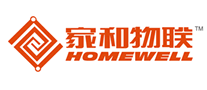 家和物联logo