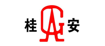 桂安logo