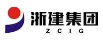 浙建集团logo