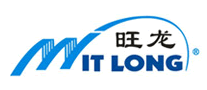 旺龙logo
