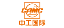 中工国际logo