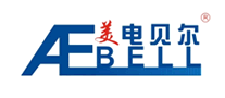 美电贝尔logo