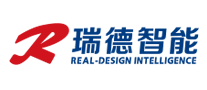 瑞德智能logo