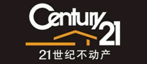 21世纪不动产logo