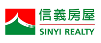 信义房屋logo