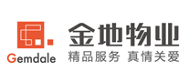 金地物业logo