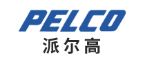 派尔高logo