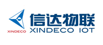 信达物联logo