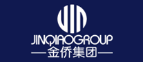 金侨logo