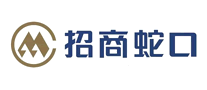 招商蛇口logo