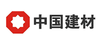 中国建材logo