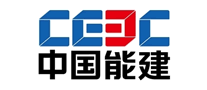 中国能建logo