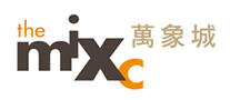 万象城logo