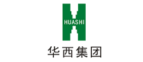 华西logo