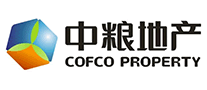 中粮地产logo