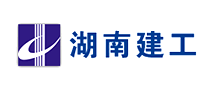 湖南建工logo