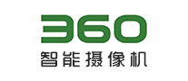 360智能摄像机logo