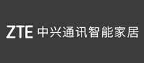 中兴智能家居logo