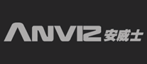 ANVIZ安威士logo