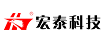 宏泰科技logo