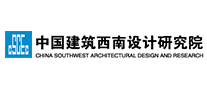 中建西南院logo