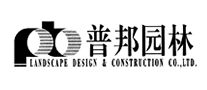 普邦logo