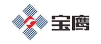 宝鹰logo