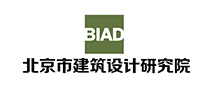 北京市建筑设计研究院logo