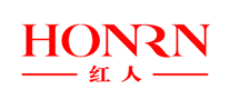 红人HONRNlogo