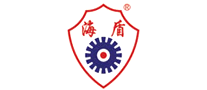 海盾logo