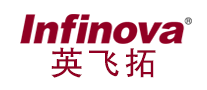 英飞拓logo