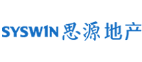 思源地产logo