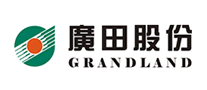 广田集团logo