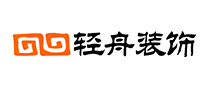 轻舟装饰logo