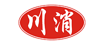 川消logo