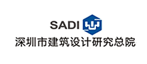 深圳市建筑设计研究总院logo