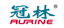 冠林logo