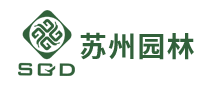 苏州园林logo