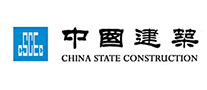 中国建筑logo