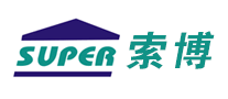 索博logo