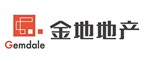 金地地产logo