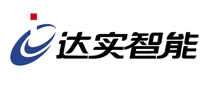 达实智能logo