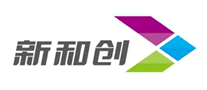 新和创logo